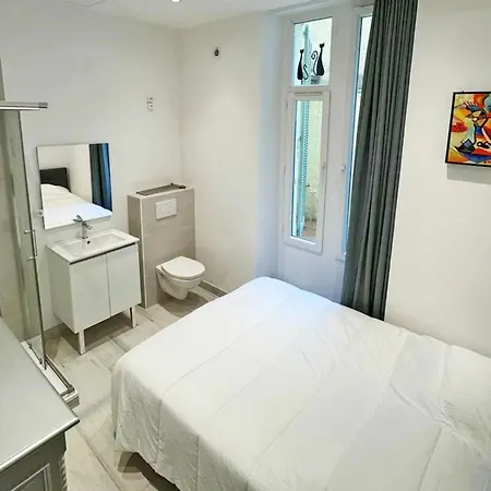 Ref 1971- For Rent Basse Californie Apartment *