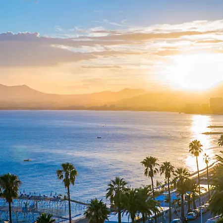 Apartmán Ref 1971- For Rent Basse Californie Cannes